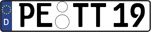 PE-TT19