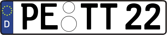 PE-TT22