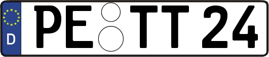 PE-TT24