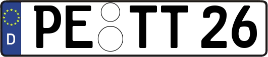 PE-TT26