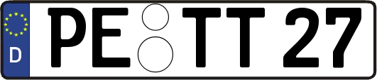 PE-TT27