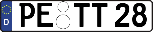 PE-TT28
