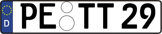 PE-TT29