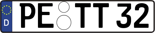 PE-TT32
