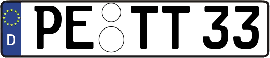 PE-TT33