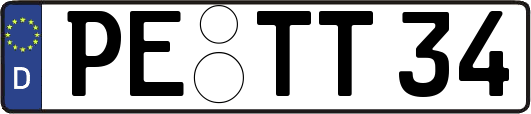 PE-TT34