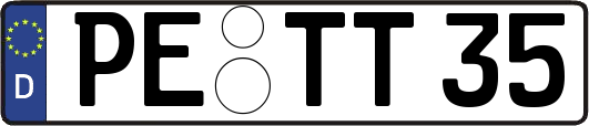 PE-TT35
