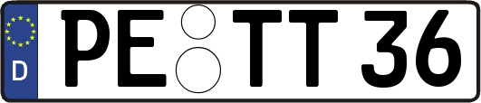PE-TT36