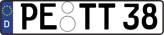 PE-TT38