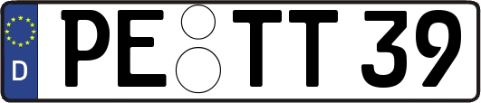 PE-TT39