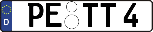 PE-TT4