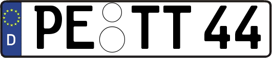 PE-TT44
