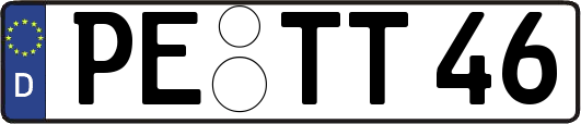 PE-TT46