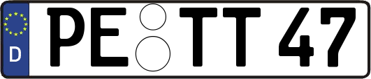 PE-TT47