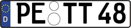 PE-TT48