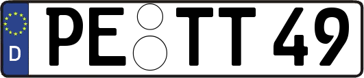 PE-TT49