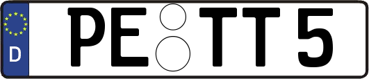 PE-TT5