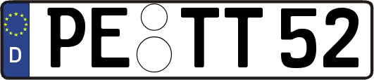 PE-TT52