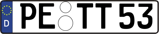 PE-TT53