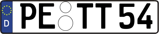 PE-TT54