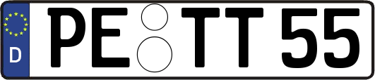 PE-TT55