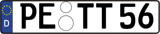 PE-TT56