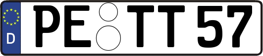 PE-TT57