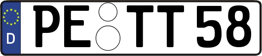 PE-TT58