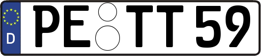PE-TT59