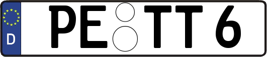 PE-TT6