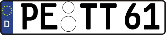 PE-TT61