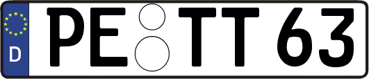 PE-TT63
