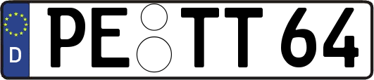 PE-TT64