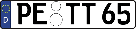 PE-TT65