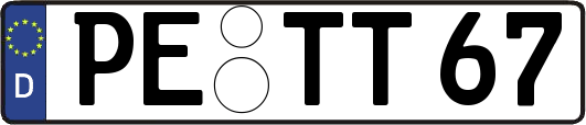 PE-TT67