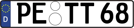 PE-TT68