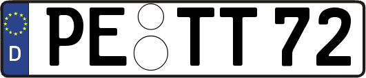 PE-TT72