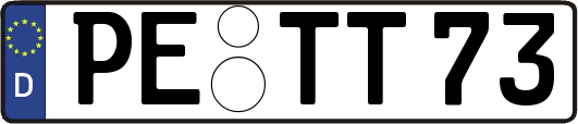 PE-TT73