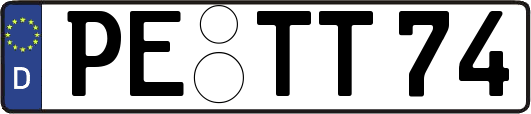 PE-TT74