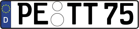 PE-TT75