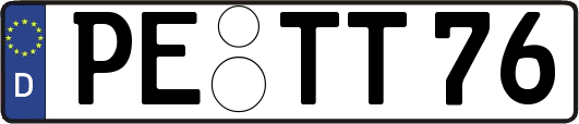 PE-TT76