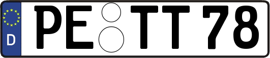 PE-TT78