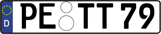 PE-TT79