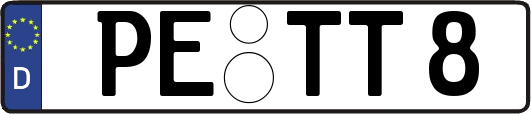 PE-TT8