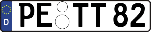 PE-TT82