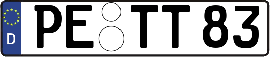 PE-TT83