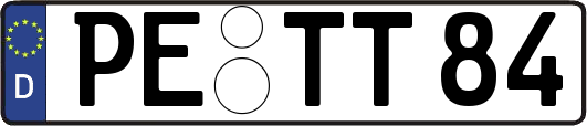 PE-TT84