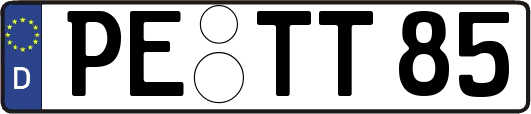 PE-TT85
