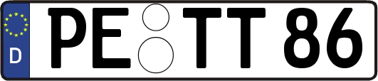 PE-TT86