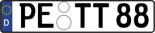 PE-TT88